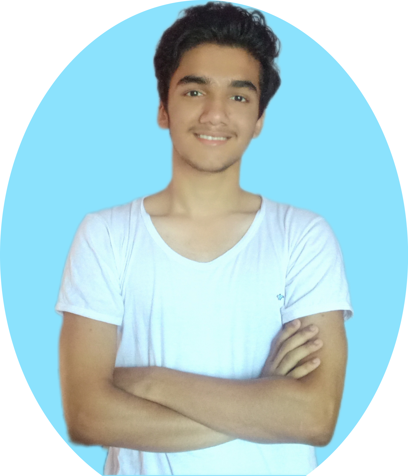 Abishkar Kattel Avatar